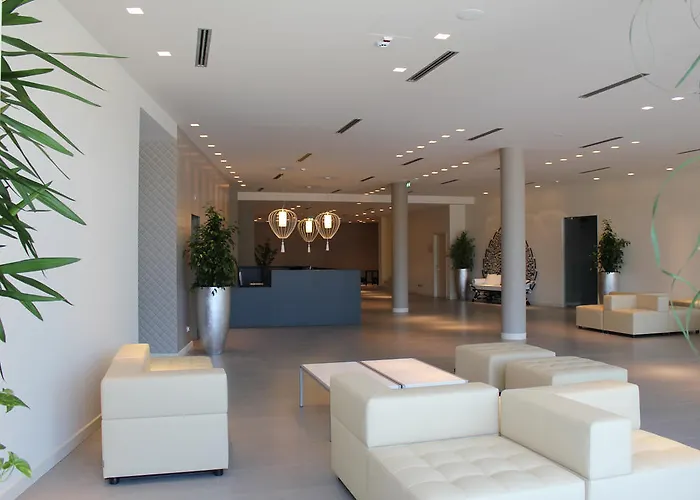 Tag Hotel Fano