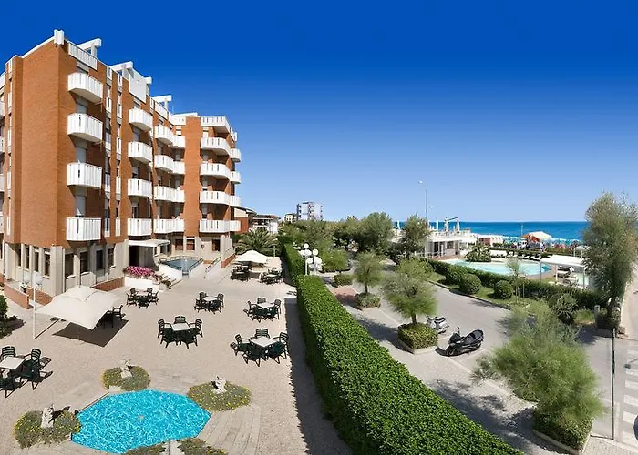 Hotel Continental Fano
